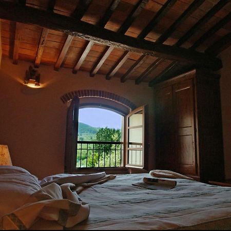 Agriturismo Poggio Arioso Scandicci Exterior photo