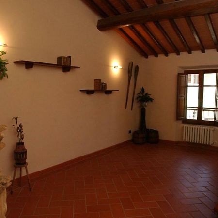 Agriturismo Poggio Arioso Scandicci Exterior photo