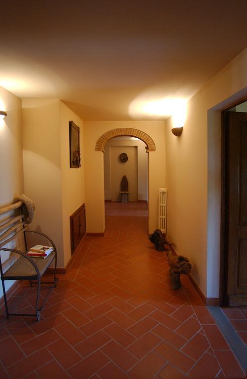 Agriturismo Poggio Arioso Scandicci Exterior photo