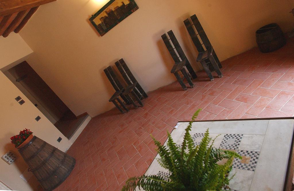 Agriturismo Poggio Arioso Scandicci Exterior photo