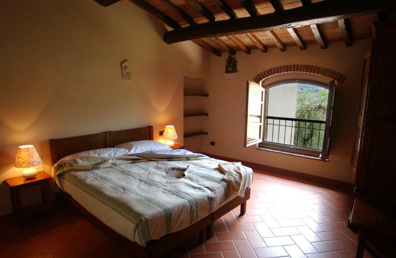 Agriturismo Poggio Arioso Scandicci Exterior photo