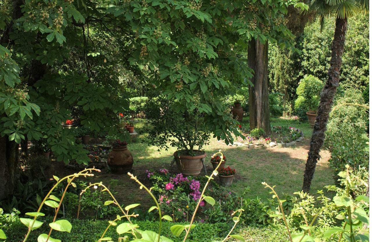 Agriturismo Poggio Arioso Scandicci Exterior photo