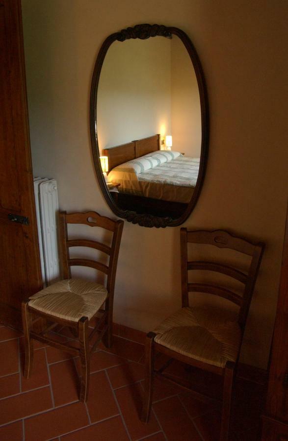 Agriturismo Poggio Arioso Scandicci Exterior photo