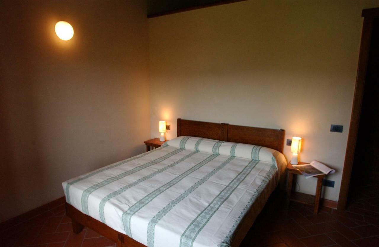 Agriturismo Poggio Arioso Scandicci Exterior photo